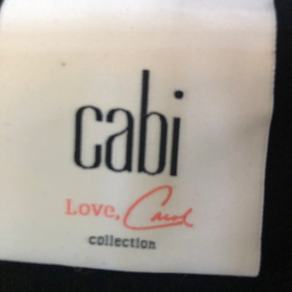 Cabi Jacket M - image 3